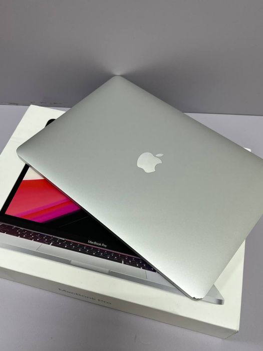 MacBook Pro 2020 #AK12662