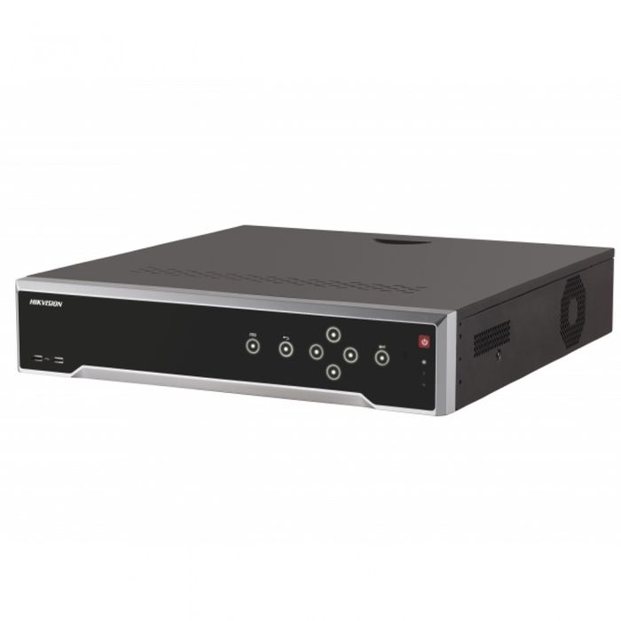 HIKVISION DS-8616NI-K8 16-канальный NVR видеорегистратор