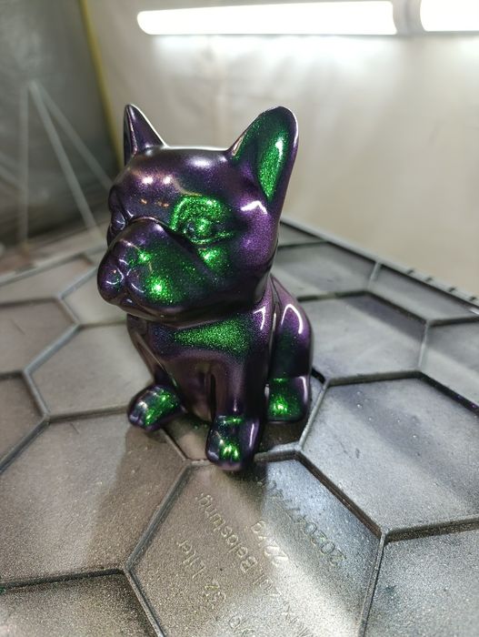 Продавам Бояджийски Пистолети