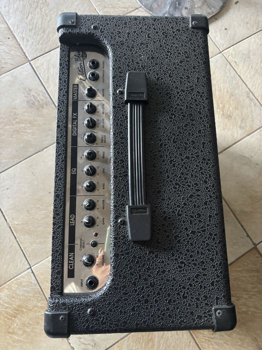 Електрическа китара Epiphone Les Paul Custom Pro