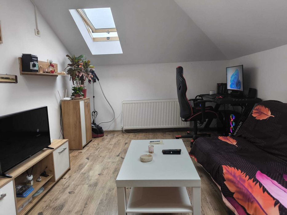 Proprietar, apartament cu 2 camere in Militari Residence