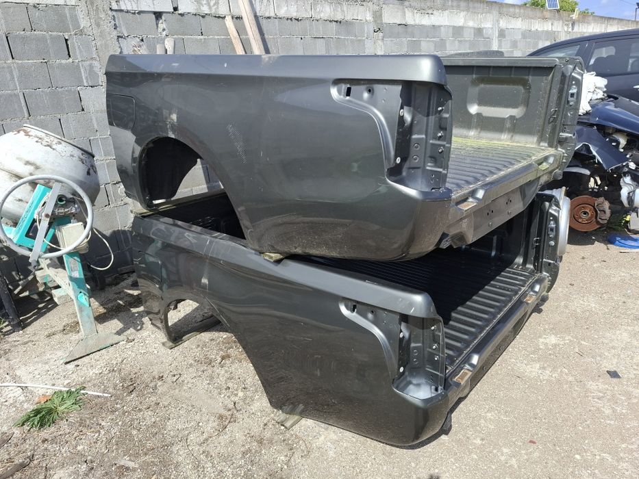 Bena, platforma Mitsubishi L 200,Fiat Fullback  King-cab