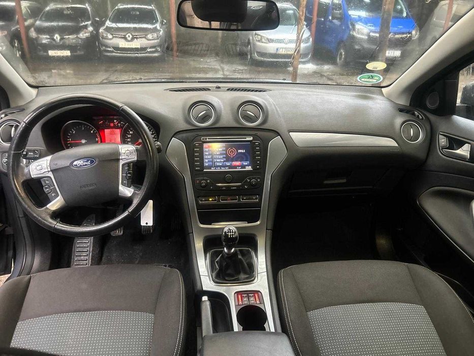 Ford Mondeo 1.6Tdi /2011 Titanum