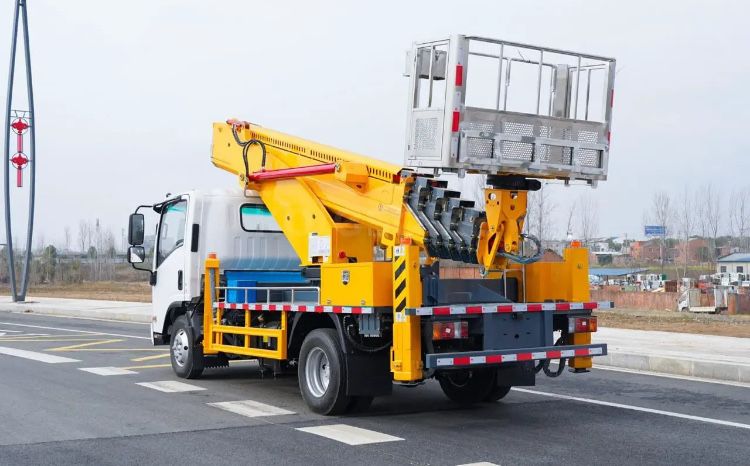 Isuzu, 2024 года