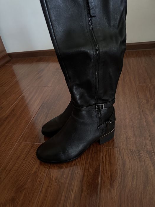 Продам сапоги