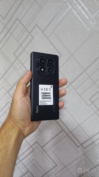 Redmi Note 14 pro