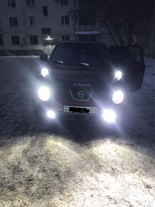 Продажа ниссан жук