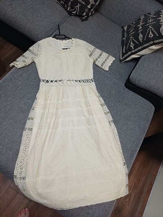 Vand rochie marimea S/M
