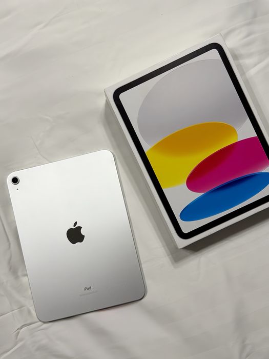 Продам iPad 10.9 64Гб