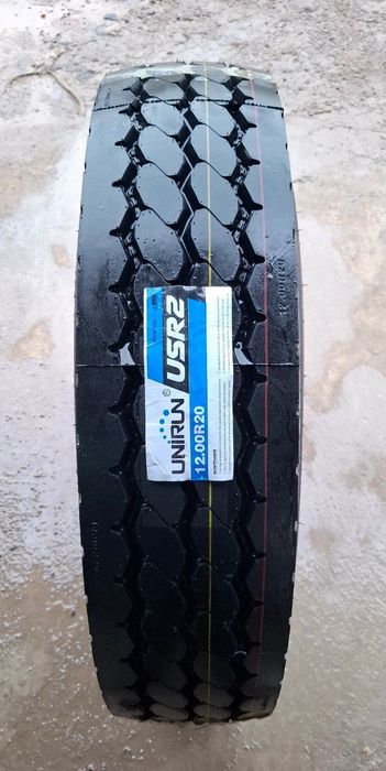 Грузовые шины 12.00R20 (20 pr)