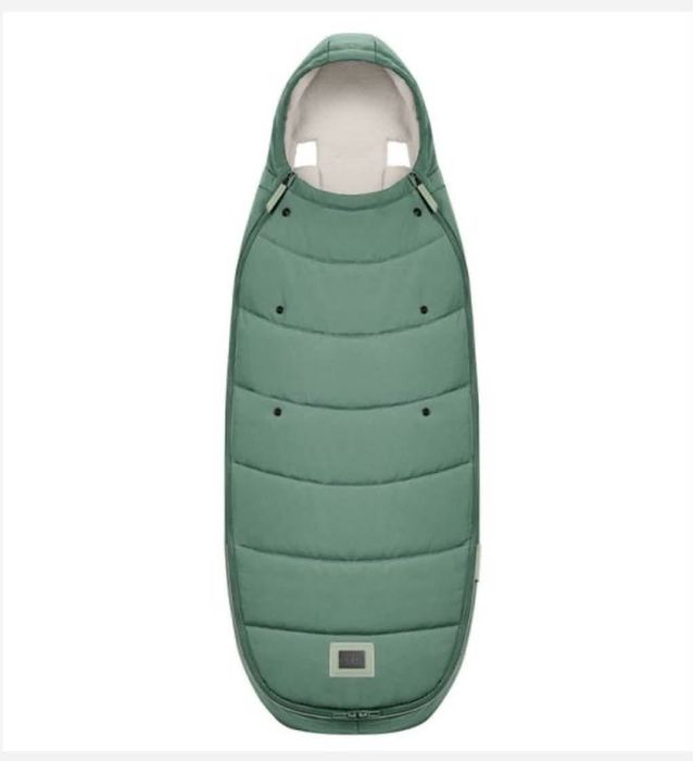 Количка Cybex Priam 4