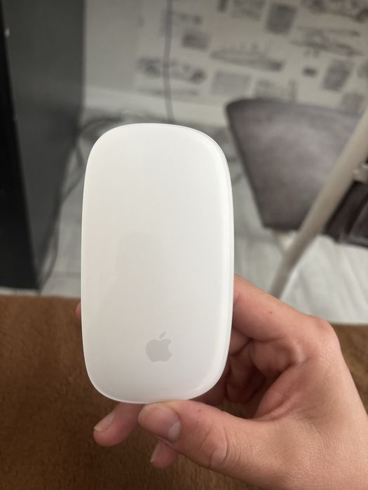 мышка от Apple