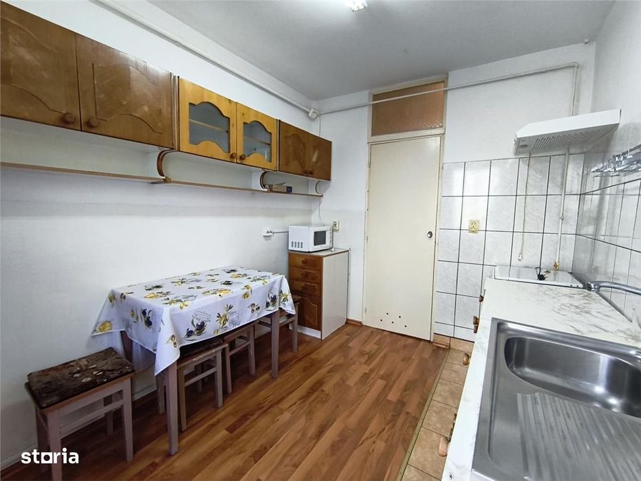 Apartament 3 Camere 68mp Etaj 1 Zona linistita