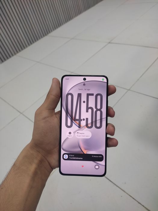 Honor X8D 256/8 yangi