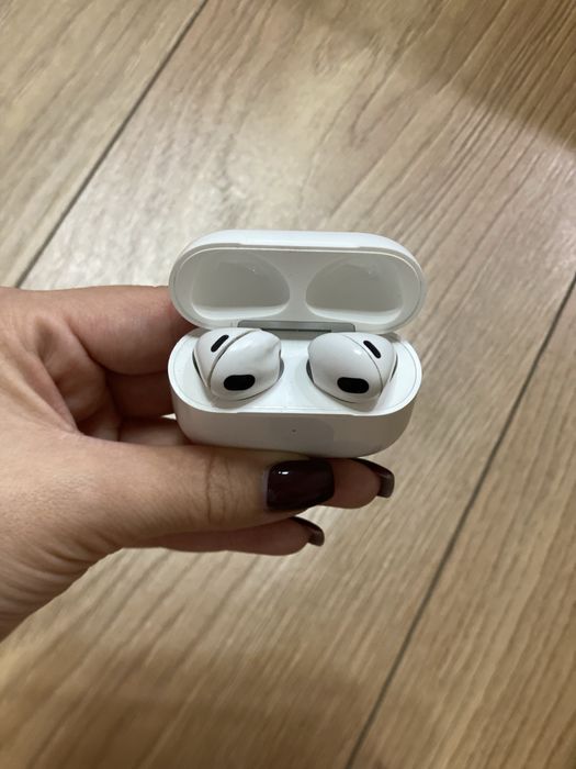 AirPods 3 оригинал