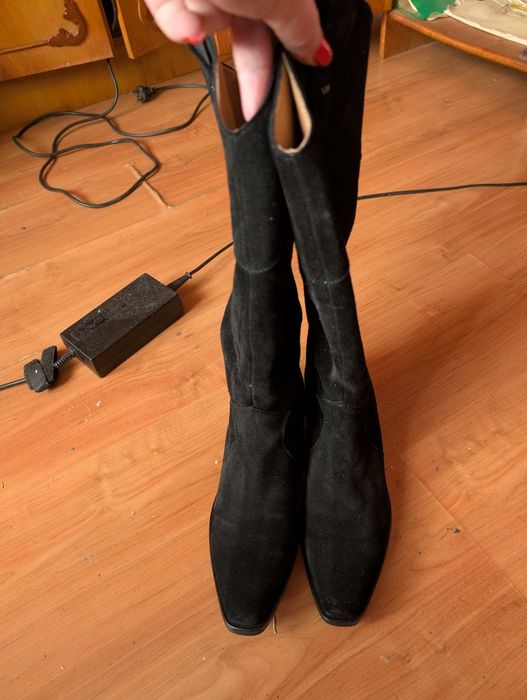 Ciocate Wojas piele