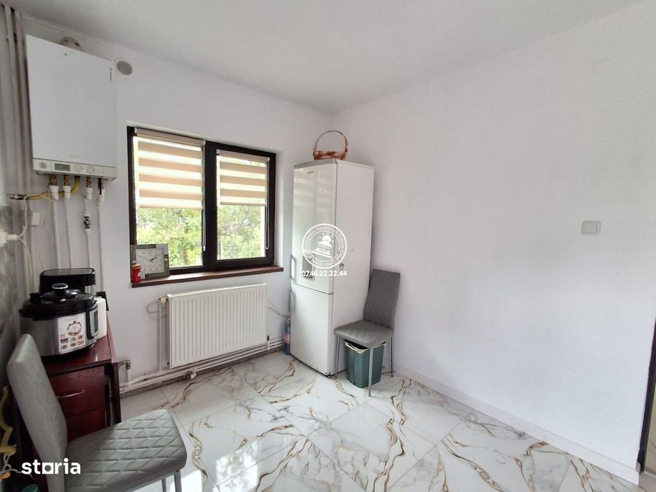 Vila  de vanzare  Valea Lupului,
