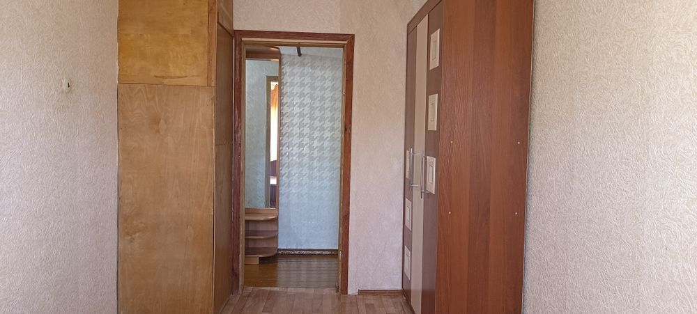 Сдам двух комнатную квартиру