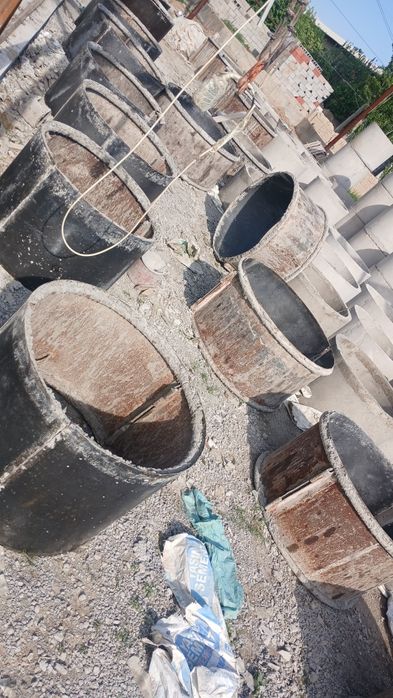 Kalodis qoliblari sotiladi