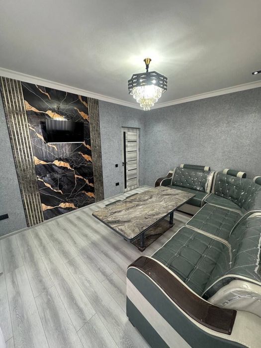 Сдается 2 ком люкс в 9 мк