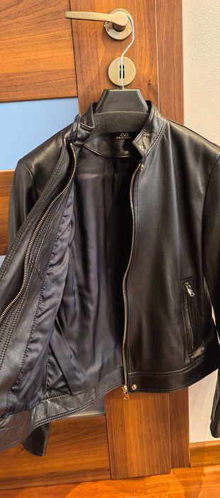 Geaca pentru femei din piele naturala A&A Vesa