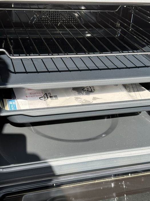 Cuptor electric incorporabil Teka HRB 6300 VN, 70 litri Nou Garantie