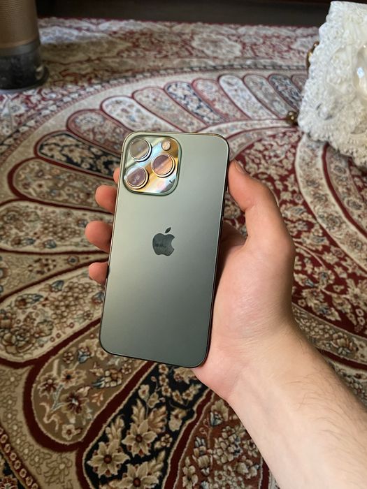 Iphone 13 pro 256