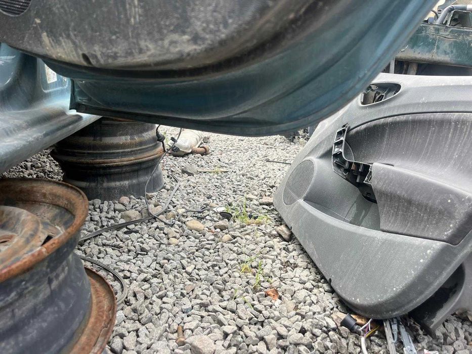 Usi Deapta Seat ibiza Kombi An 2009-2014