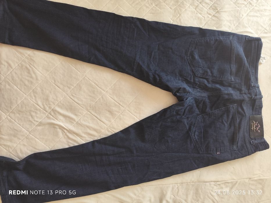 Paul&Shark - оригинални дънки