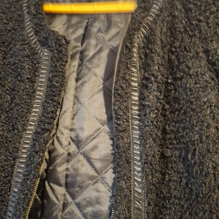 Юнона палто/Етере яке