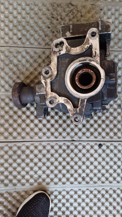 Differential fata  Volvo xc90