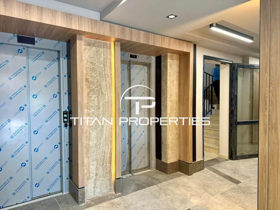 Продава се Двустаен апартамент в Пловдив, Христо Смирненски - 56 кв.м за 957 €/кв.м - Снимка #8