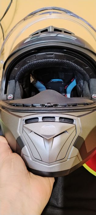 Каска LS 2 FF390