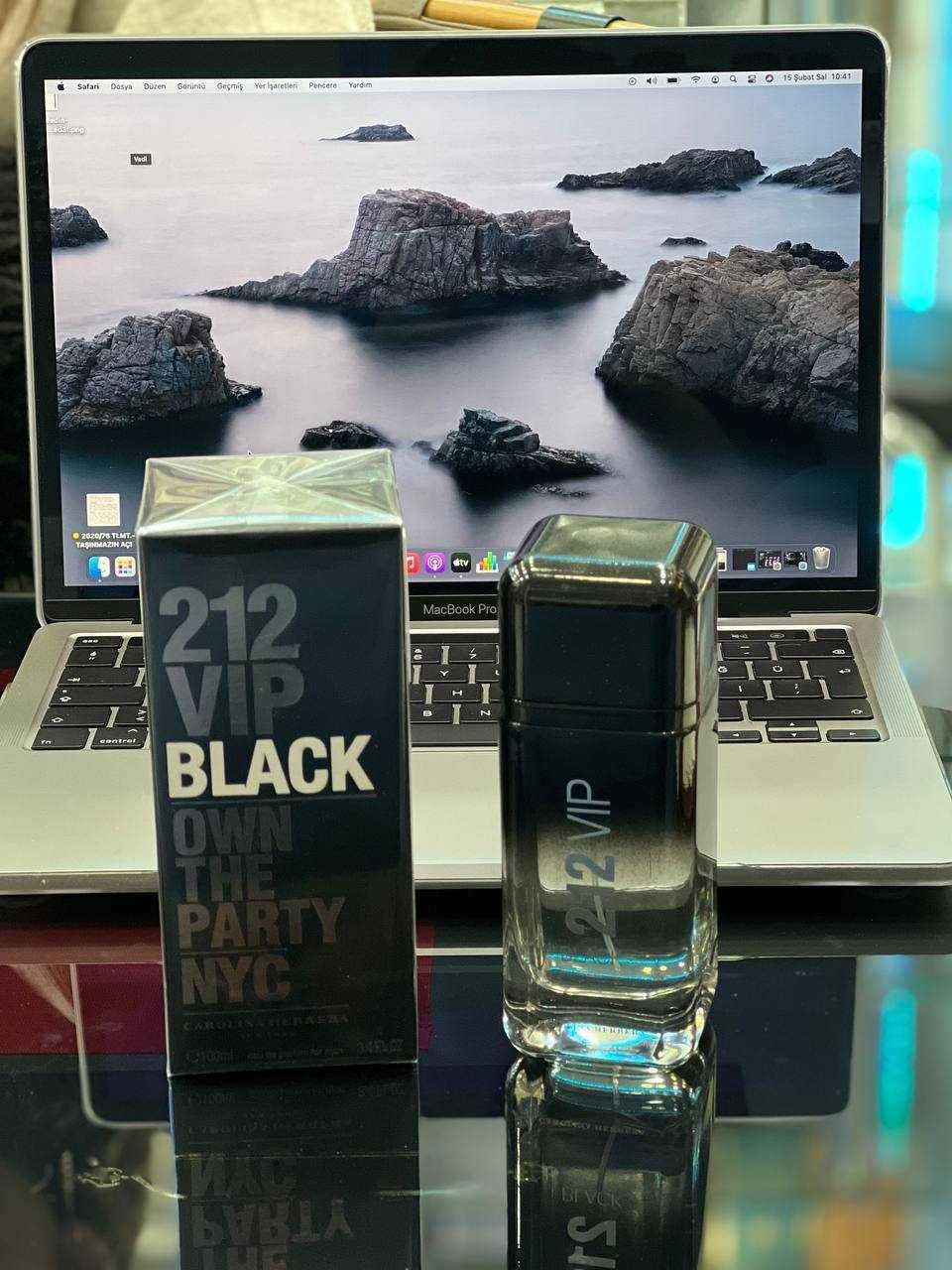 2 12 vip black hot sale