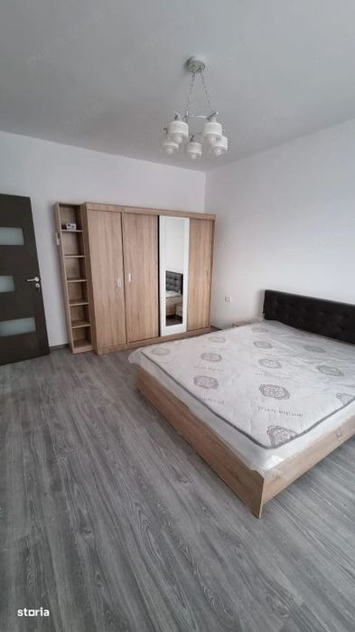 Garsoniera/ Grozavesti/ Regie Residence / metrou 7'