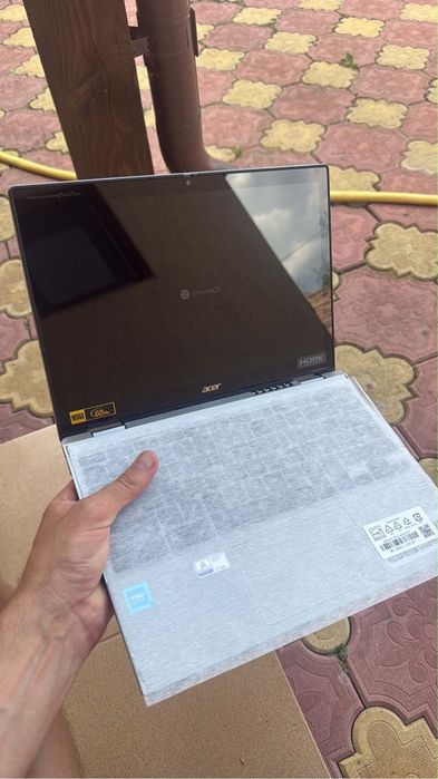 Laptop Acer Chromebook