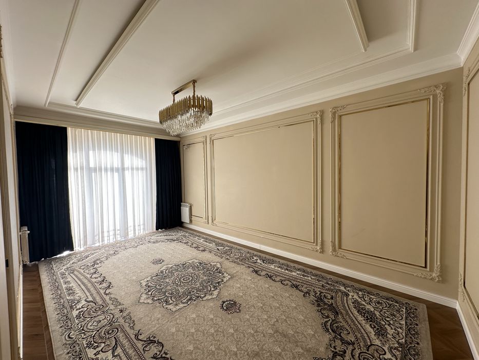 Квартира 2 хонали холати люкс
