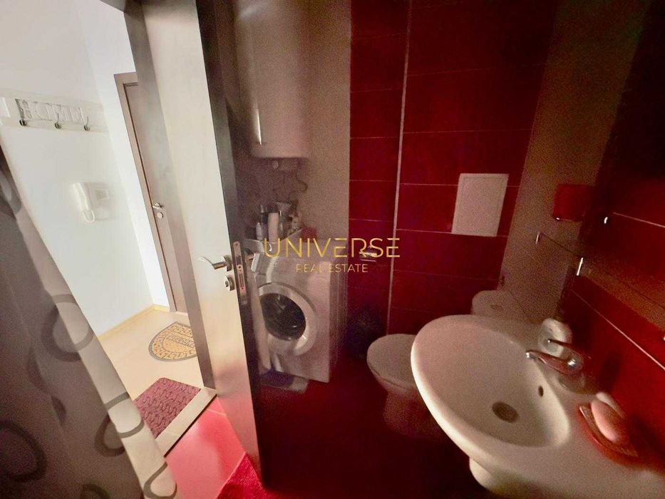 Продава се Двустаен апартамент в Свети Влас - 54 кв.м за 1334 €/кв.м - Снимка #12