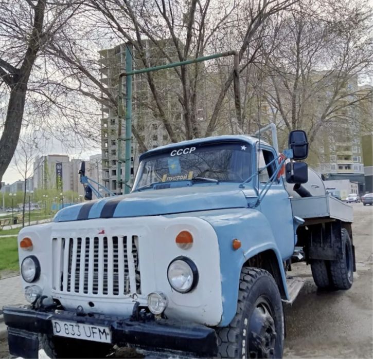 водовоз , водавоз, доставка воды, тех вода полив деревьев