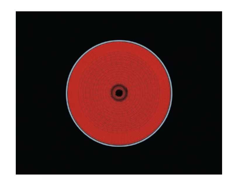 Plita incorporabila Electrolux EGE6172NOK Mixta, 2 Zone Gaz, 2 Zone Vitroceramice, Aprindere electrica, 60 cm, Negru