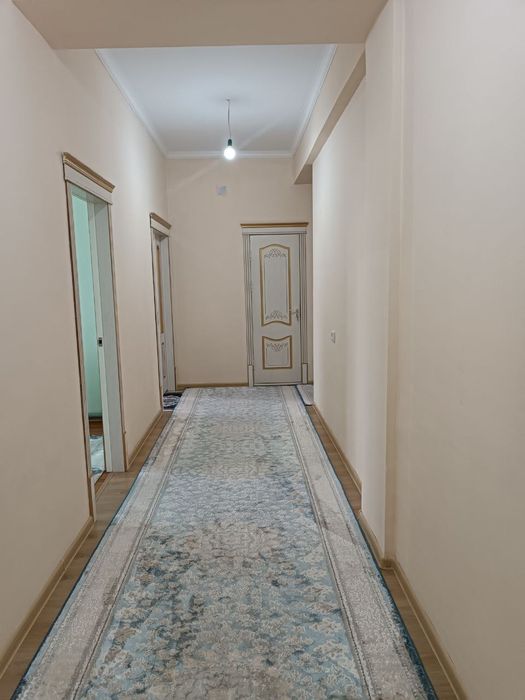 14 этажли дом, 7 кават