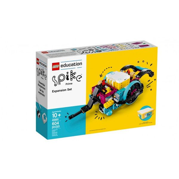 LEGO Spike Expansion Set 45681