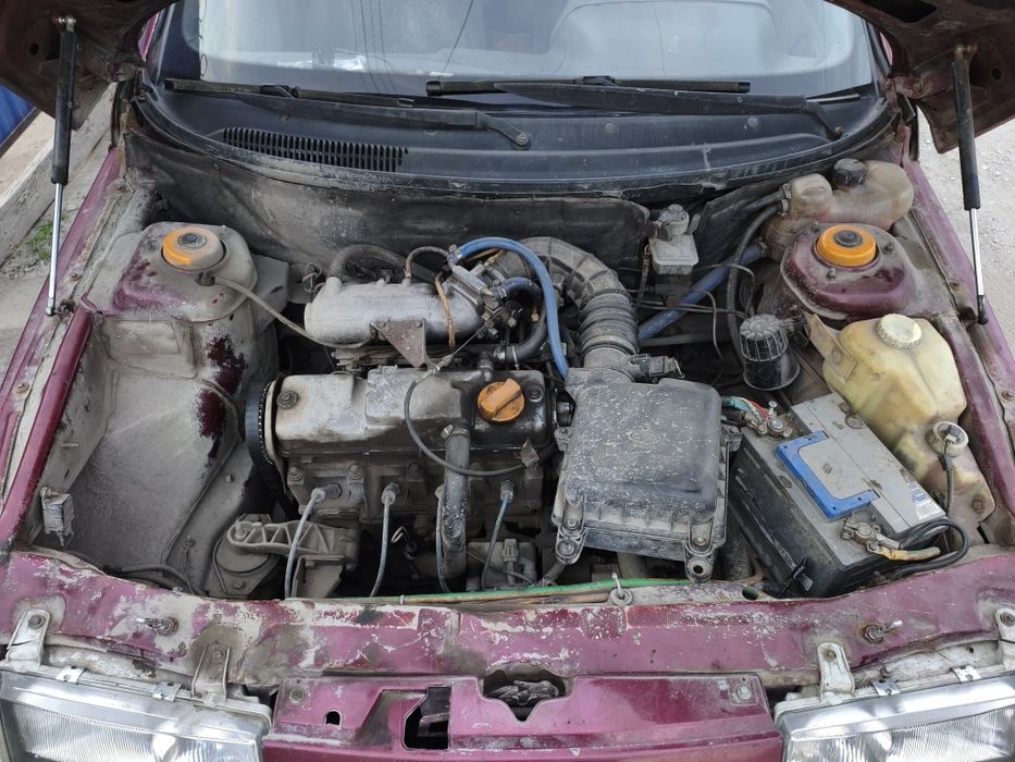 Ваз 2110 продам в хорошем состоянии