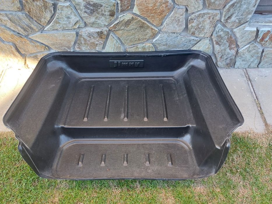 Tavă mare Suzuki Jimny