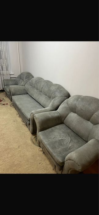 раскладной диван БЕСПЛАТНО!