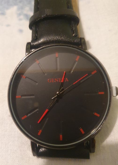 Ceasuri Quartz 3 buc./ noi