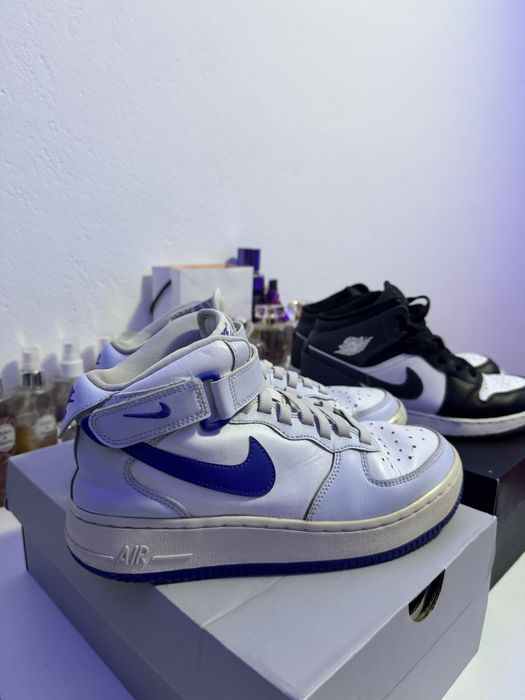 Nike air force 1 mid