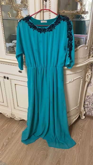 Женские платья 48-50 раз