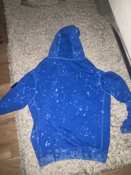 Stone island “off dye”
