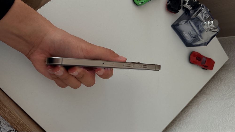 Айфон 16 pro max, 512 GB